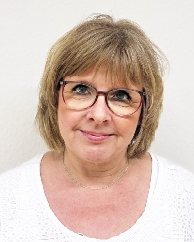 Anja Heinze