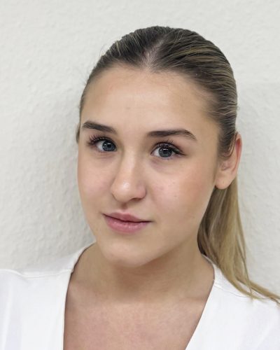 Luisa Savonova